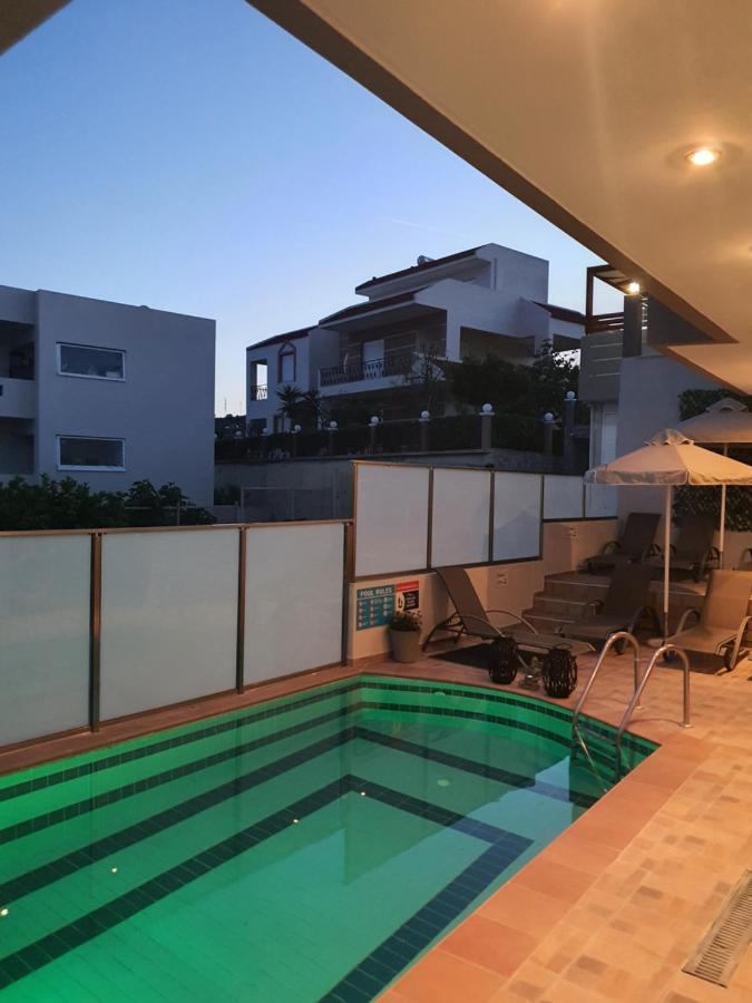 Kiriakos Apartment 아판토우 외부 사진